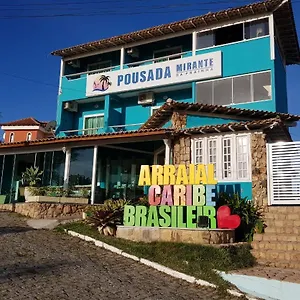 Mirante Da Prainha Brasil