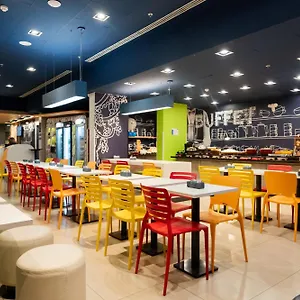 Ibis Budget Brasil